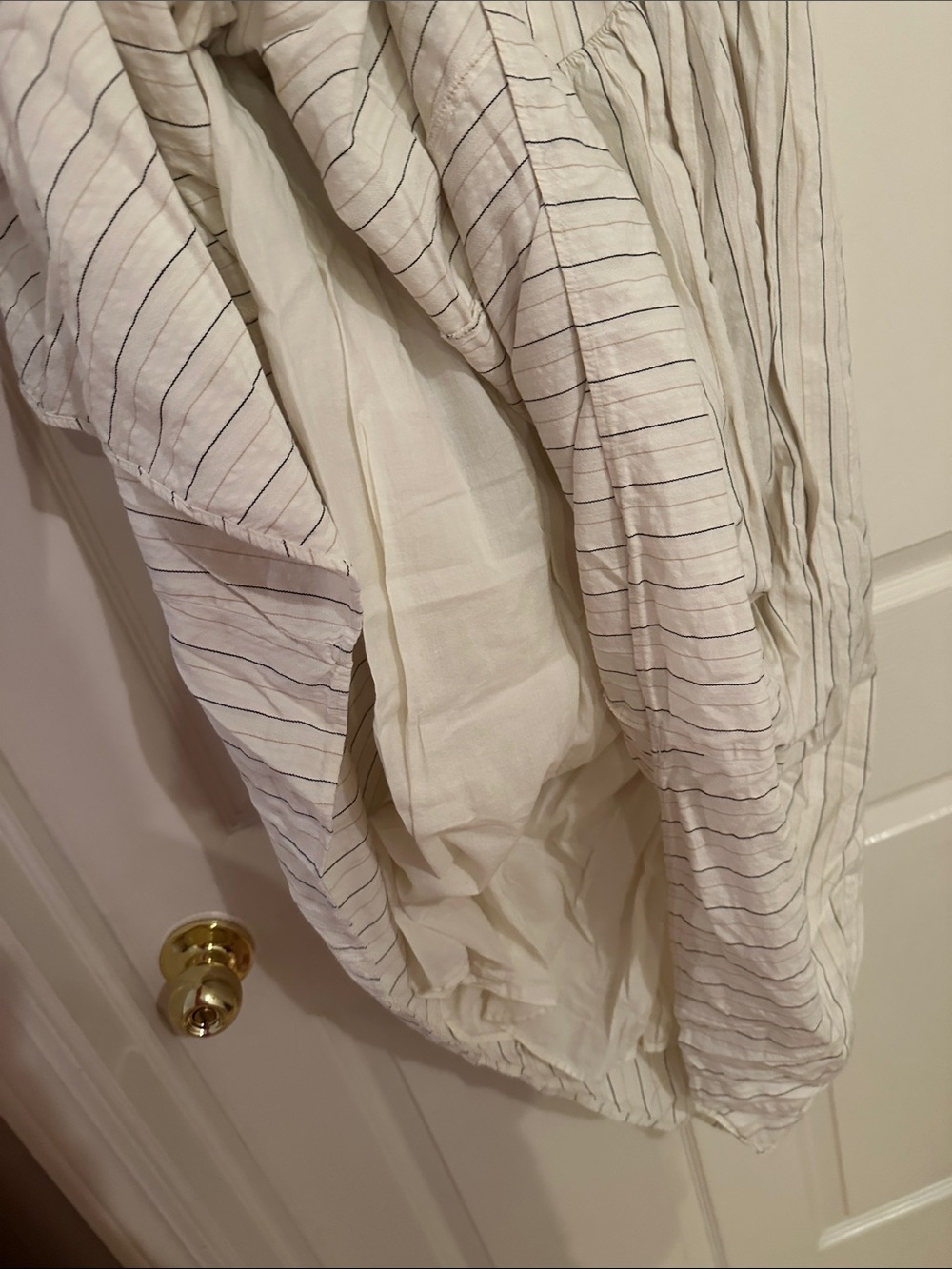 Aerie Corset Maxi Skirt - Picture 7 of 7